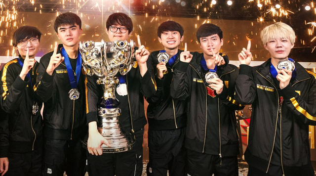 本应是争冠 本应是争冠