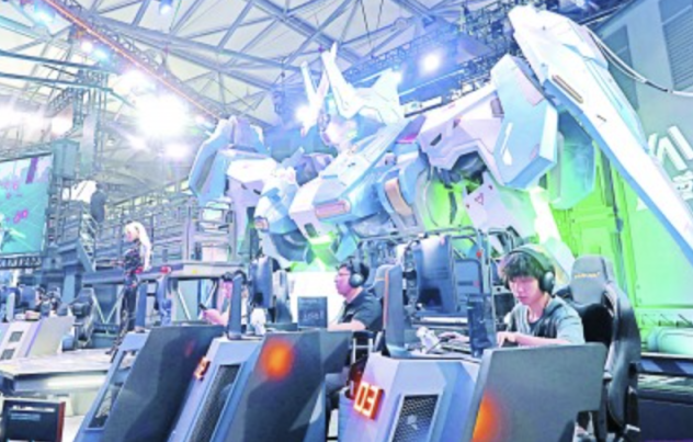 当赛事品牌 当赛事品牌